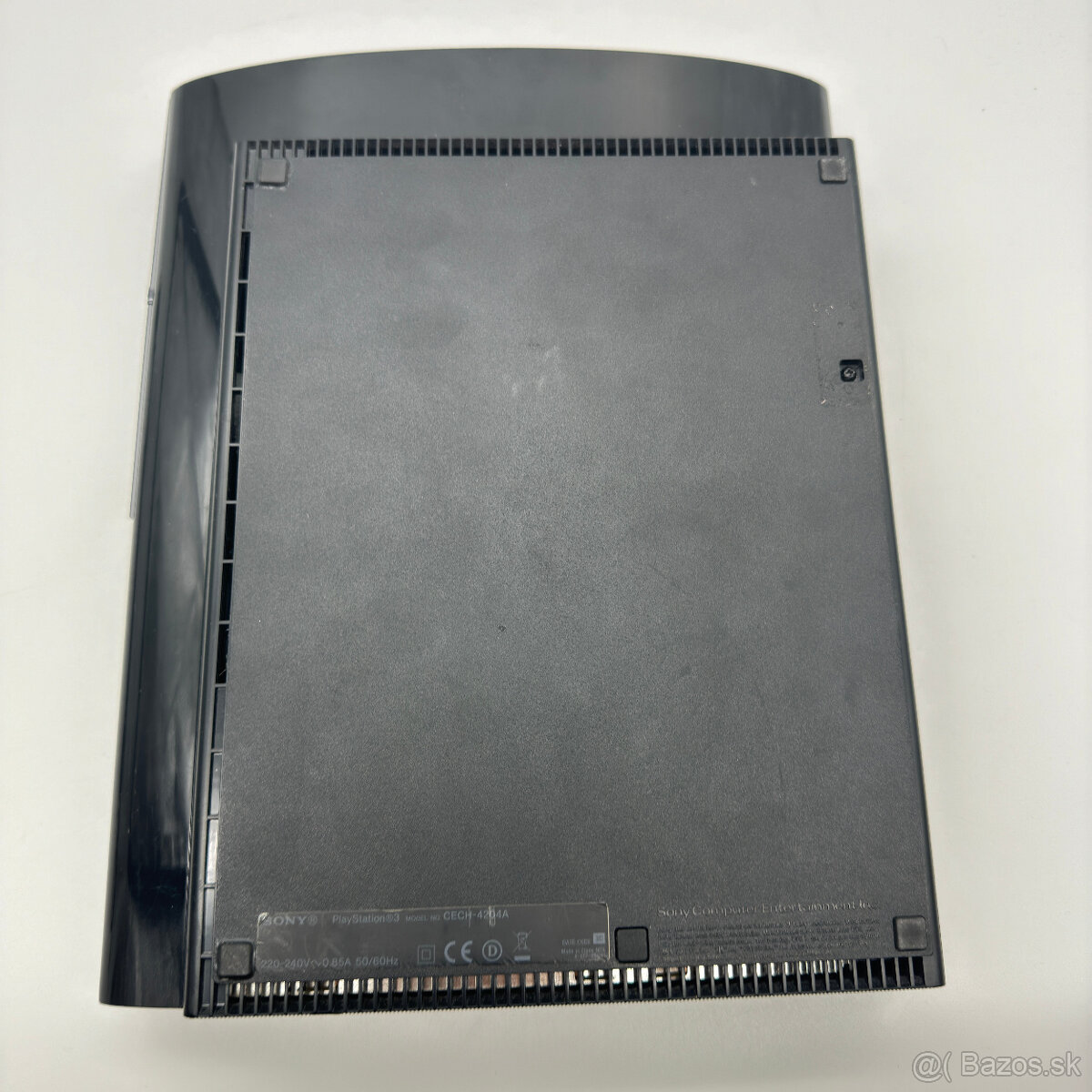 Playstation 3 (PS3) + originálne joysticky - 13