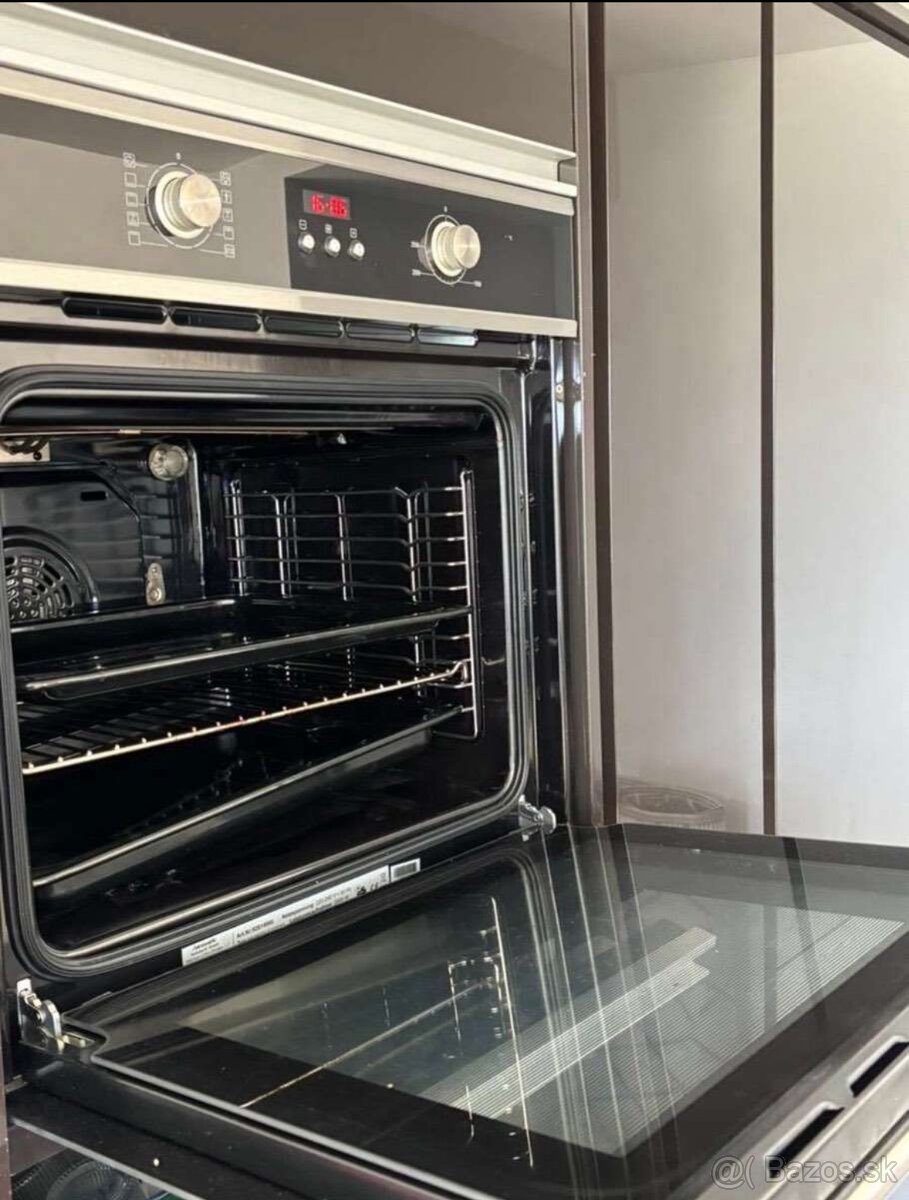 Dan kuche kuchyňa so spotrebičmi - 13