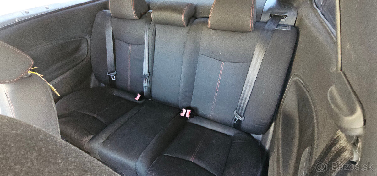 Ibiza 1.8 20V Cupra - 13