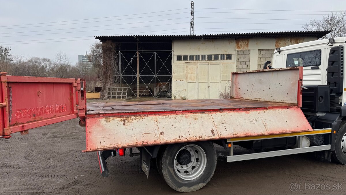 Kontajner s bočnicami - 13