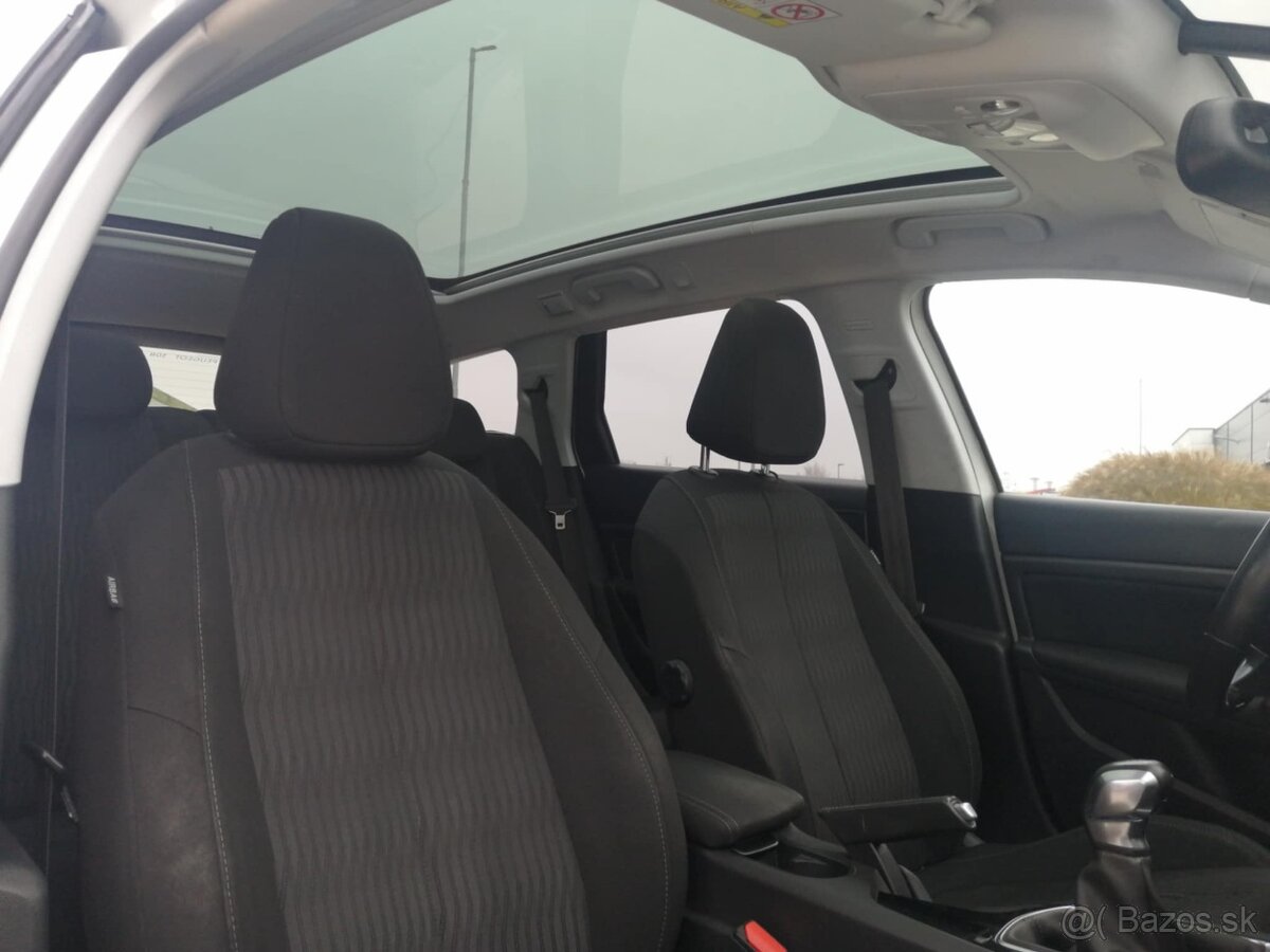 Peugeot 308 SW 1.2 e-THP - 13