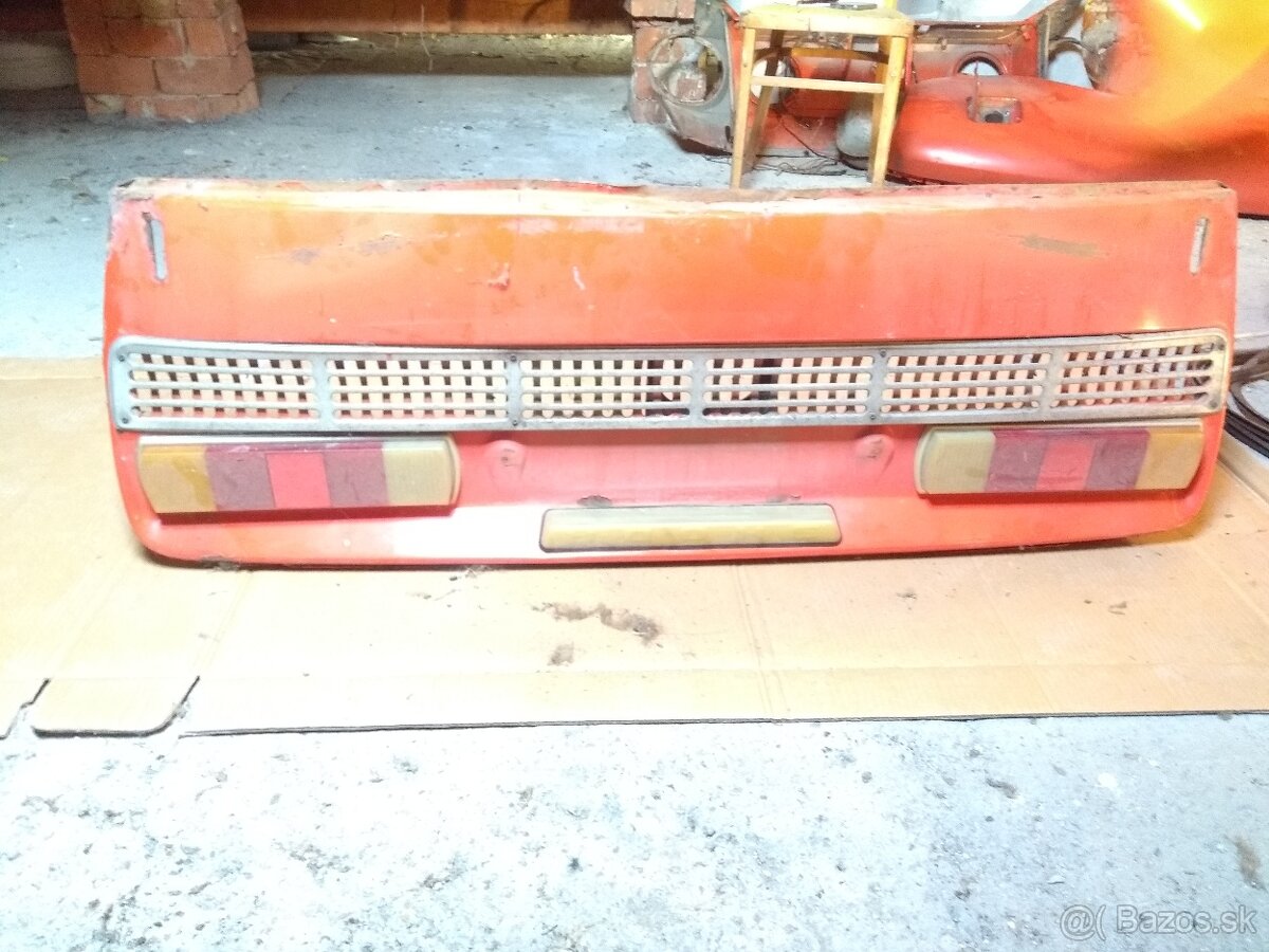 Diely pre škodu 110R - 13