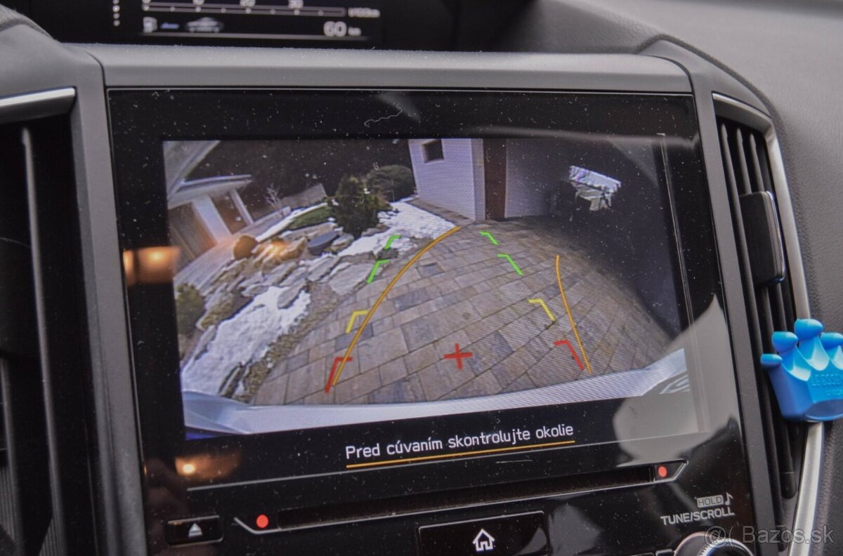 Subaru XV 2.0i-S ES Style NAVI - 13