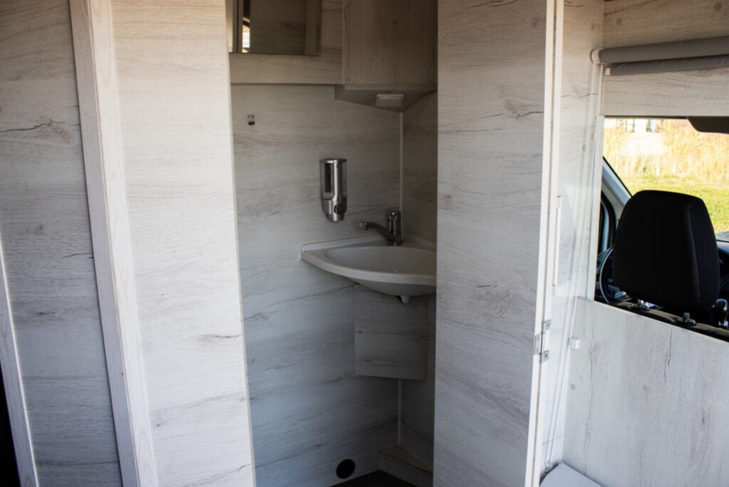 Ford Transit 96kW (2018) - 13