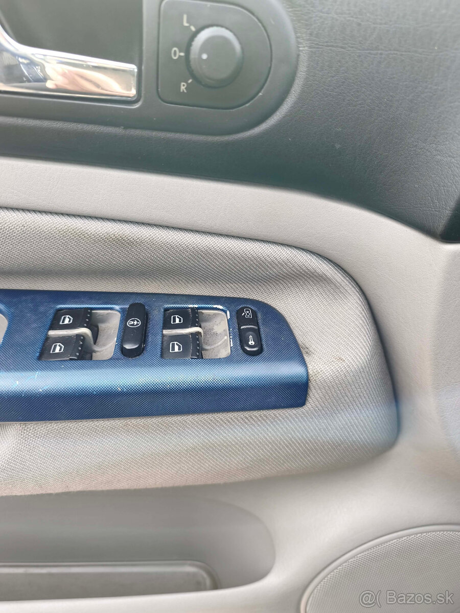 Volkswagen Golf IV 1.9 TDI (66 kW) - 13