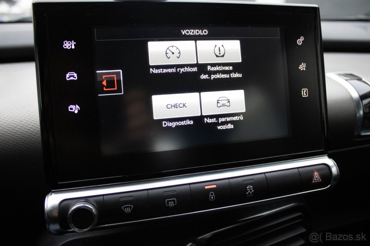 CITROEN C4 Cactus PureTech 82 MT/5 2016 - 13