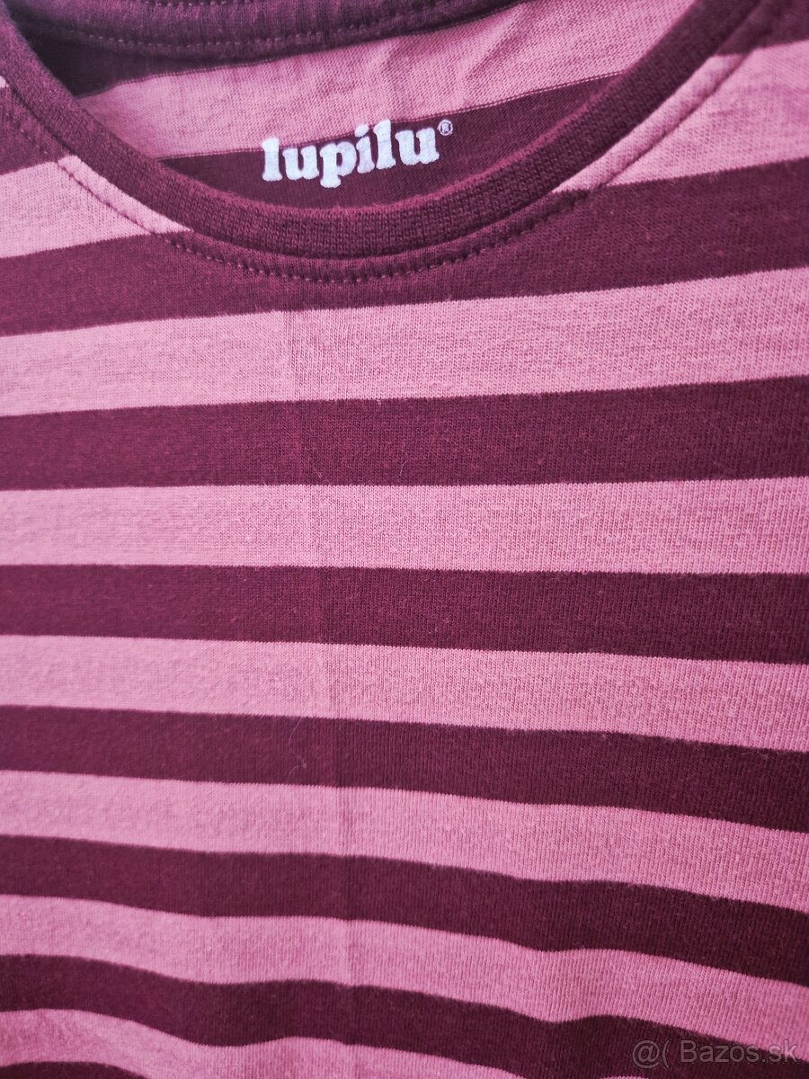 Dievčenské tričká veľ. 110/116 - 13