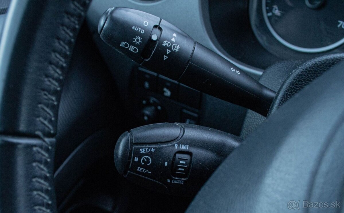 Citroën Berlingo Multispace 1.6 BlueHDi 100 XTR - 13