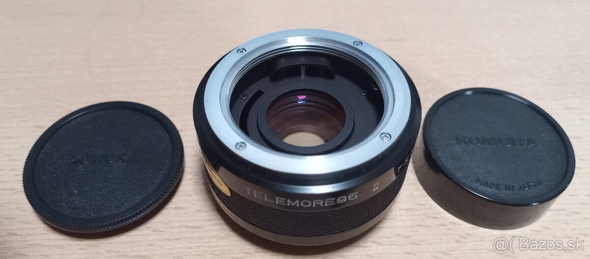 M42 telekonvertory 2x-3x - 13