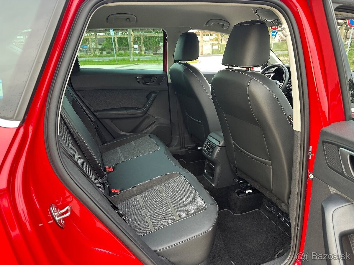 Seat Ateca 1.5 TSI - 13