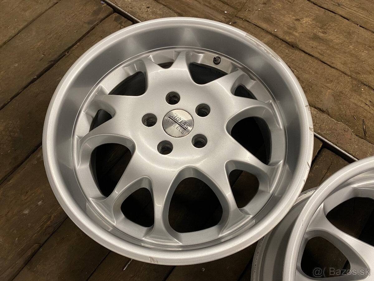 Artec MF 5x114.3 R18 - 13