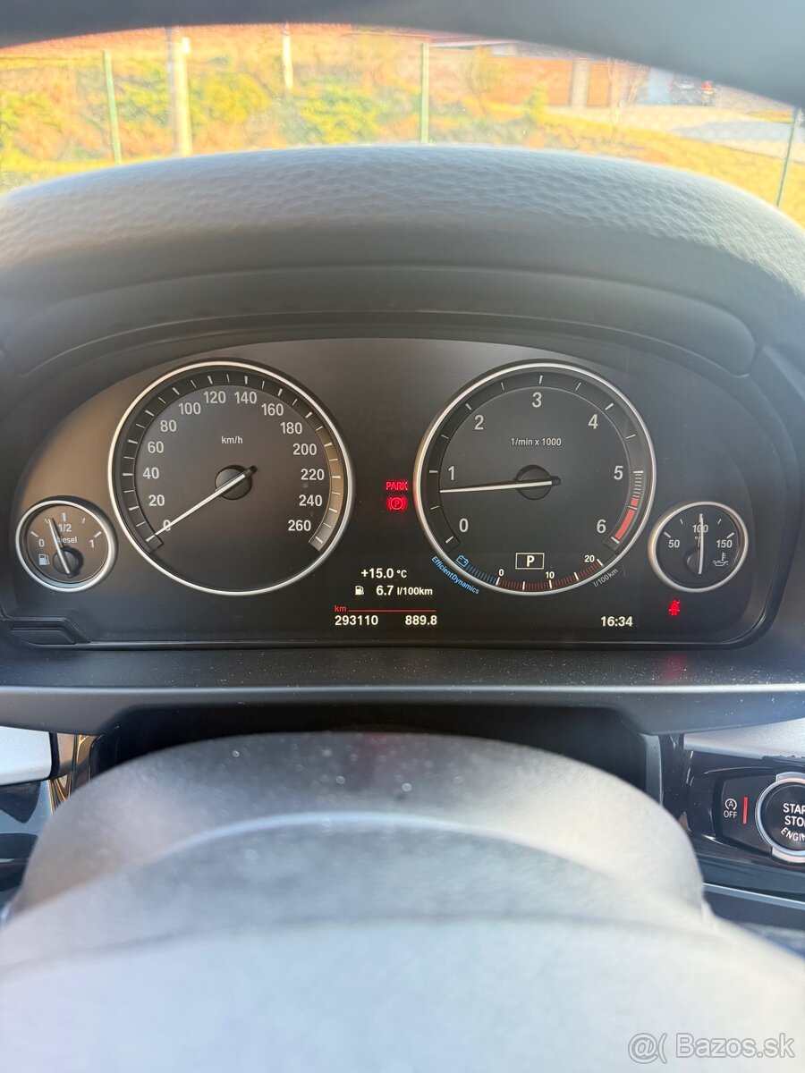 Bmw X5 30d 2016 190kw 1.majiteľ - 13