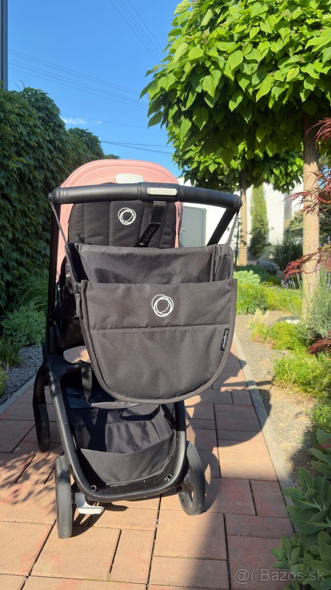 Bugaboo dragonfly - 13