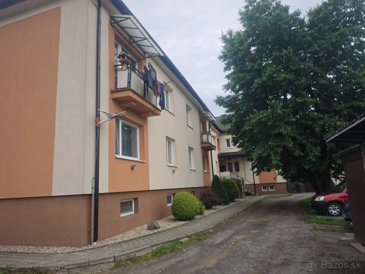 Znížena cena-2 izbový byt na predaj - 13