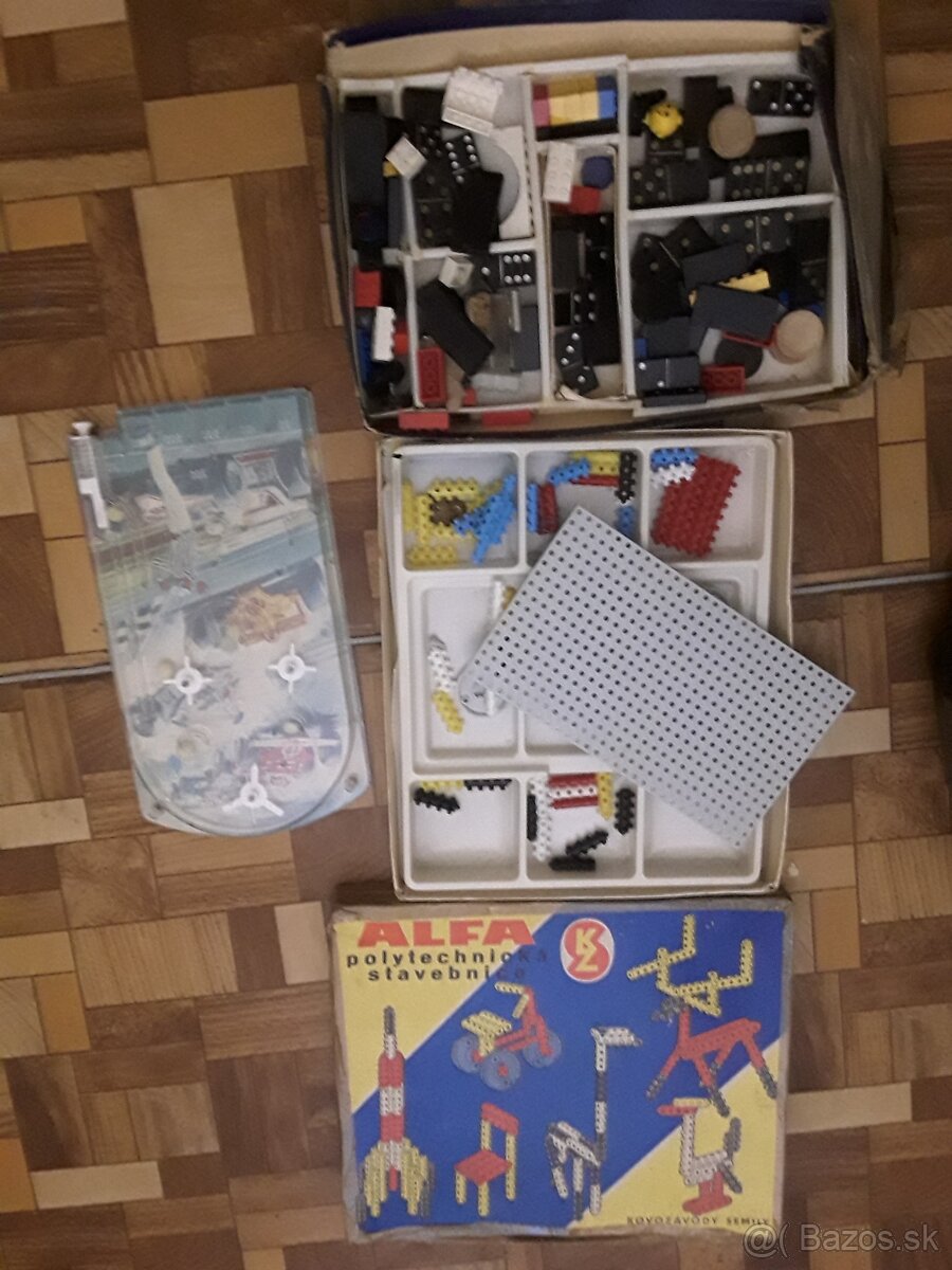 Detske sportove rozne veci,karticky hracky, - 13