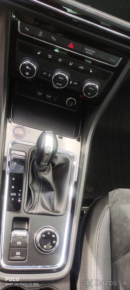 Seat Ateca 2.0 TDI Xcellence 4x4 DSG - 13