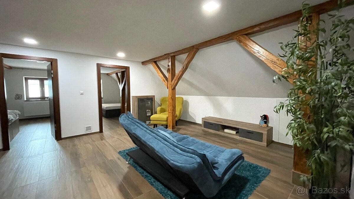 Luxusný dom s krytým bazénom na predaj Šaštín-Stráže - 13