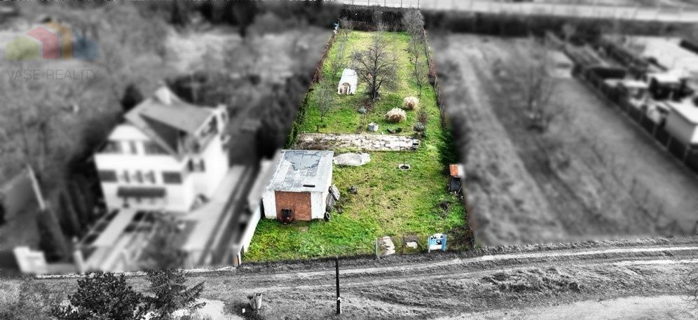 49 € / m2 Na predaj stavebný pozemok o výmere 1523 m2 urč - 13