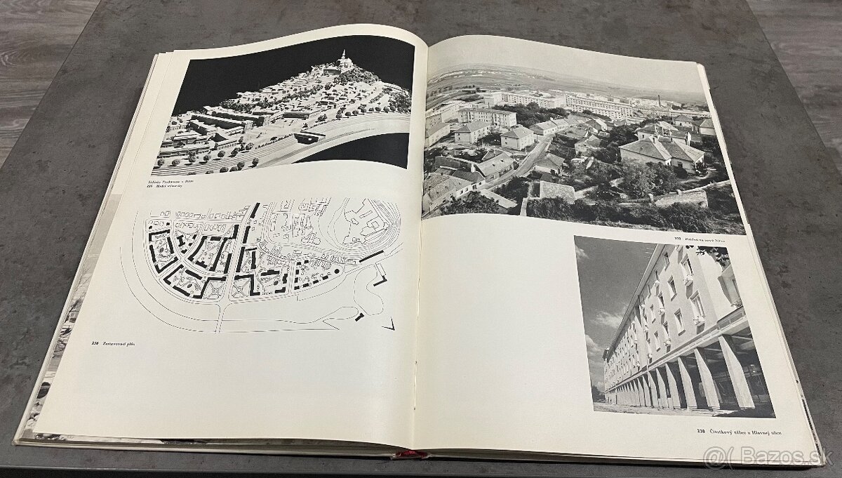 Atlasy, knihy - socializmus - 13