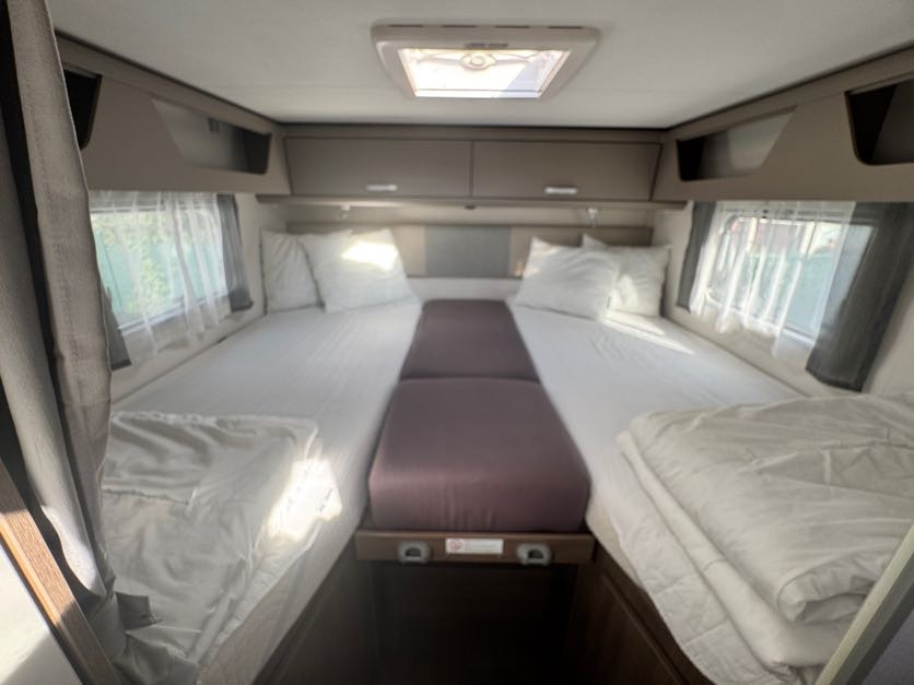 Carado T447 Edition PRO+ 24, r. 2024, manuál, DPH - 13