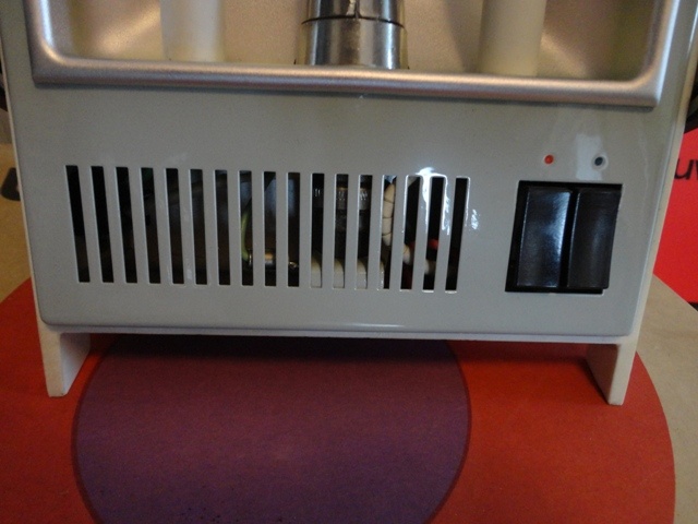 Horské slnko - 2 druhy - 13