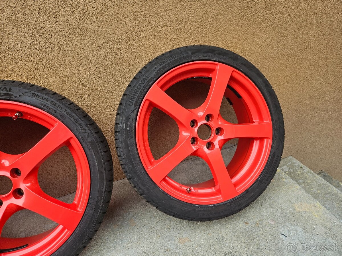 5x100r17 - 13