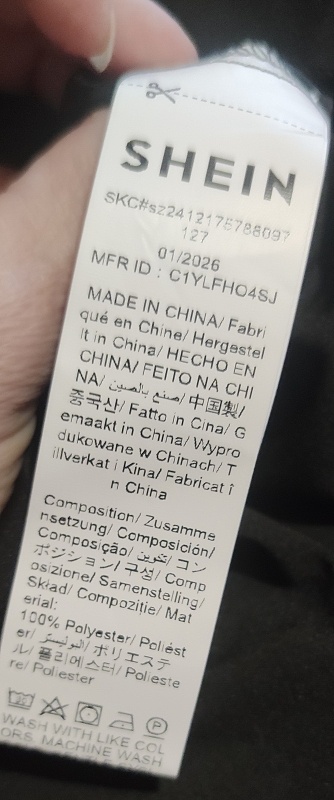 krásne spoločenské S - 13