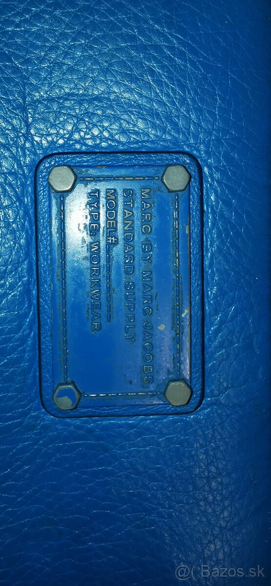 Marc by Marc Jacobs peňaženka - 13