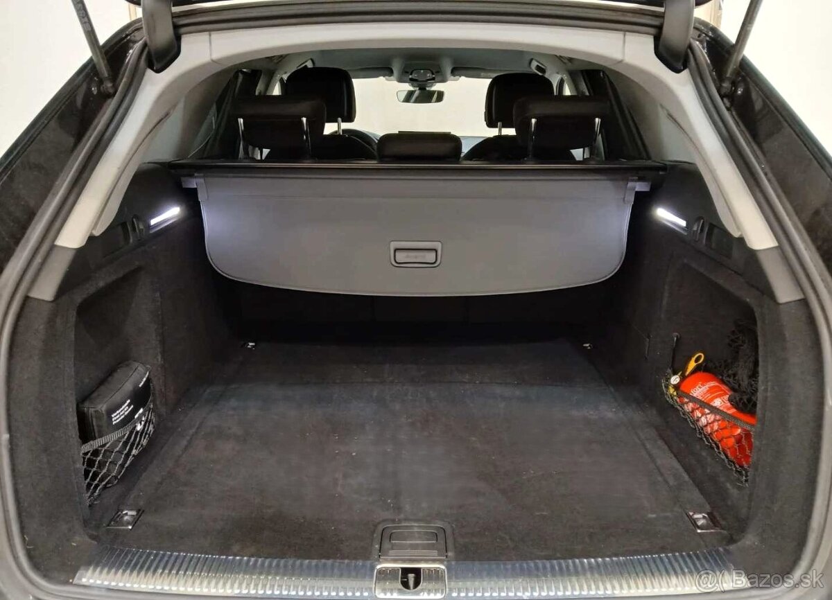 AUDI A4 2.0TDI AUTOMAT,FULL LED MATRIX,ACC,KAMERA 360°, 2023 - 13