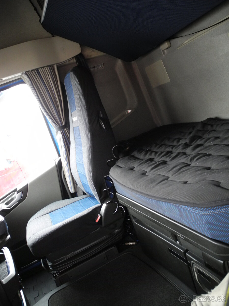 Volvo FH5 460 XL TurboCompoud - 13