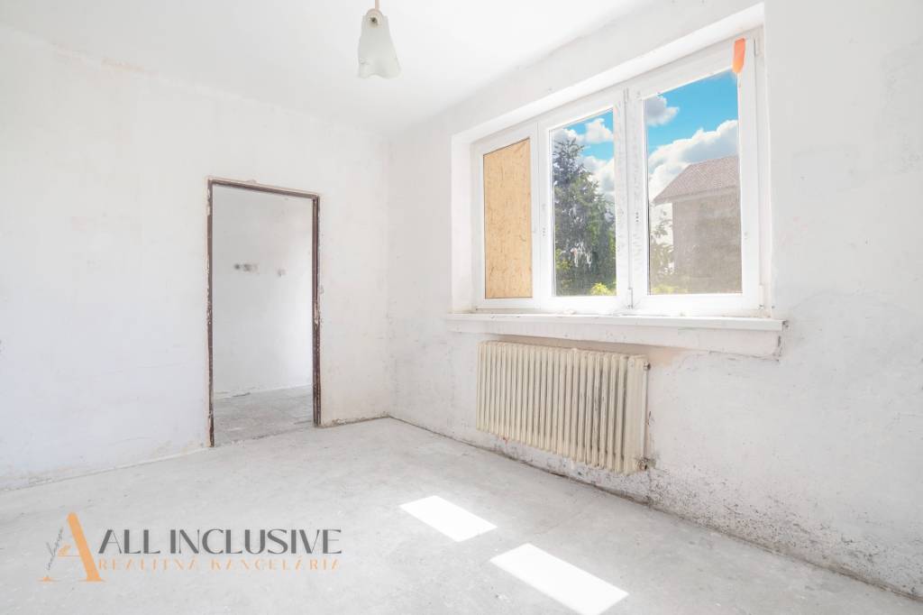 ALL INCLUSIVE | NA PREDAJ RODINNÝ DOM NA 700 M² POZEMKU, VYD - 13
