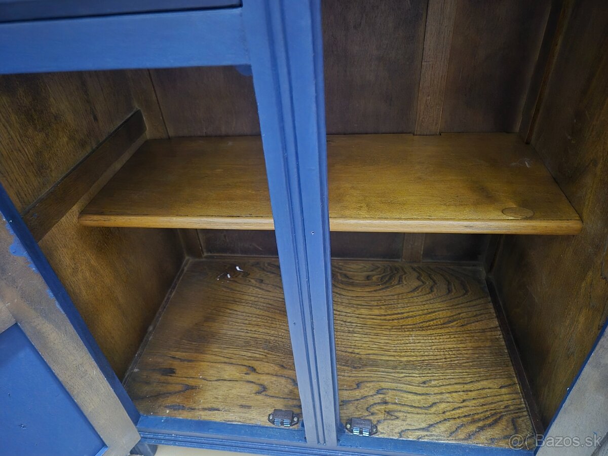 Komoda - kredenc - ZĽAVA - 13