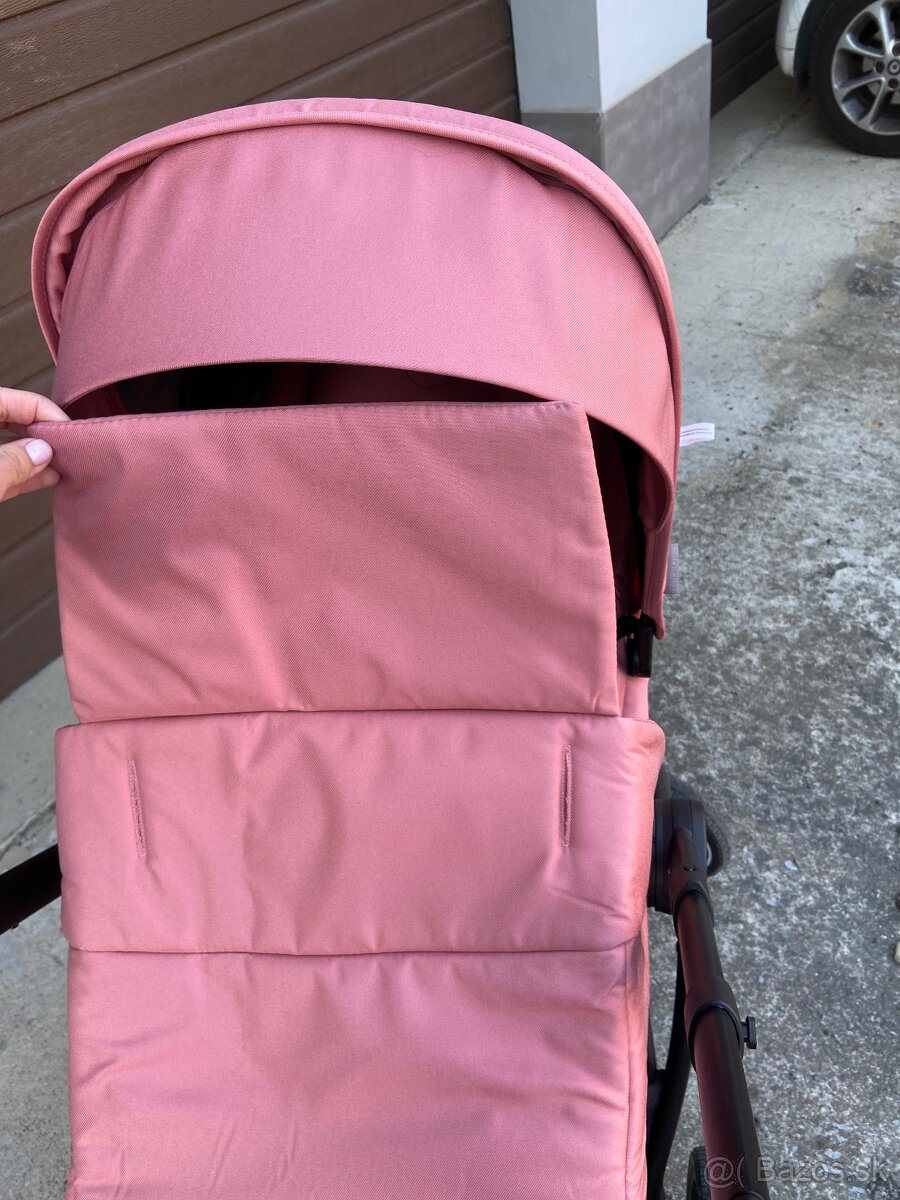 Kočík Kinderkraft Nea - 13