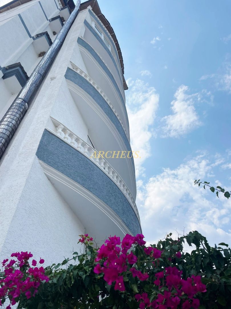 2-izbový apartmán s výhľadom, 53 m2, Albánsko - Saranda - 13