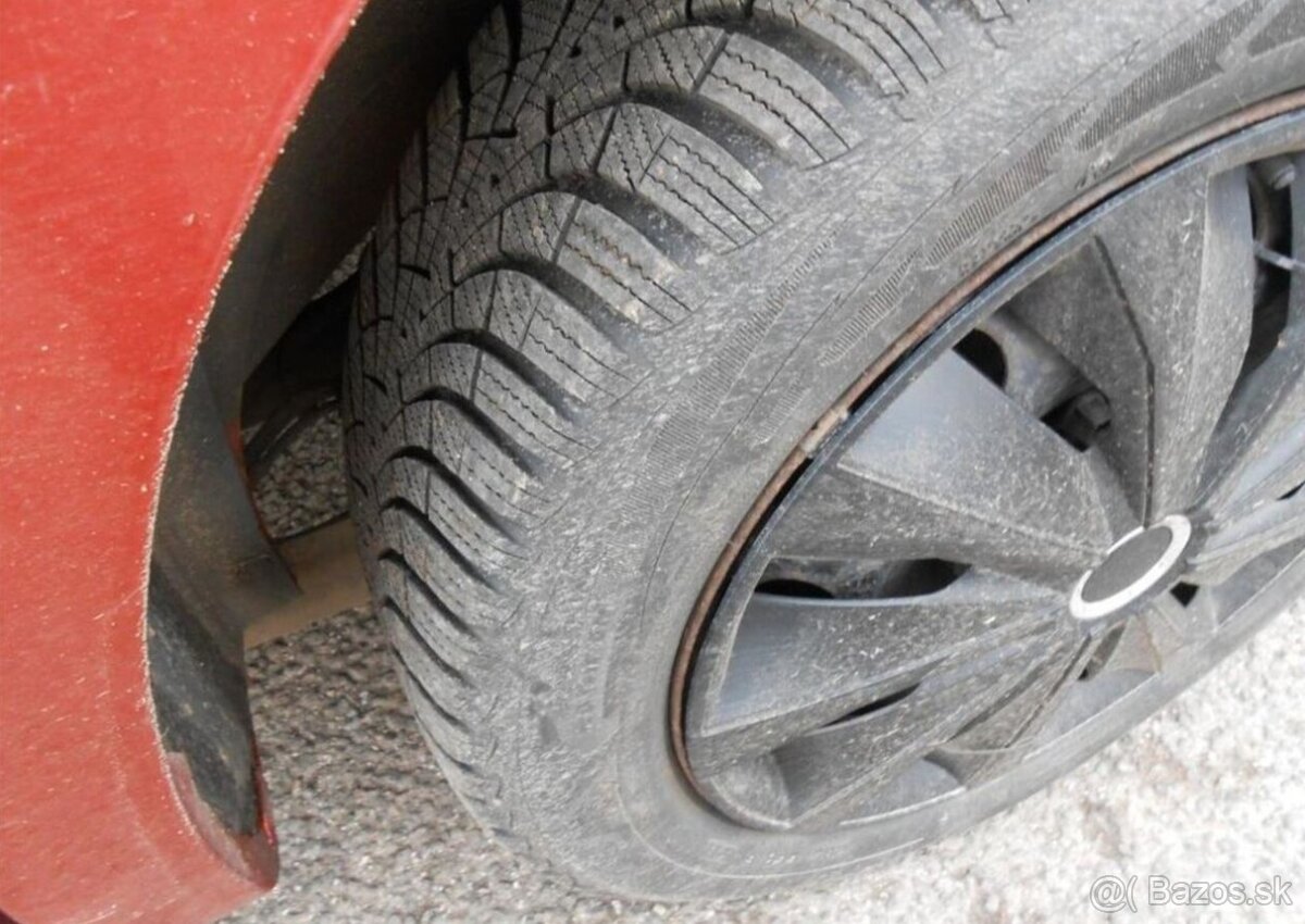 Chrysler PT Cruiser 2,2 89 kW KLIMA Historie nafta - 13