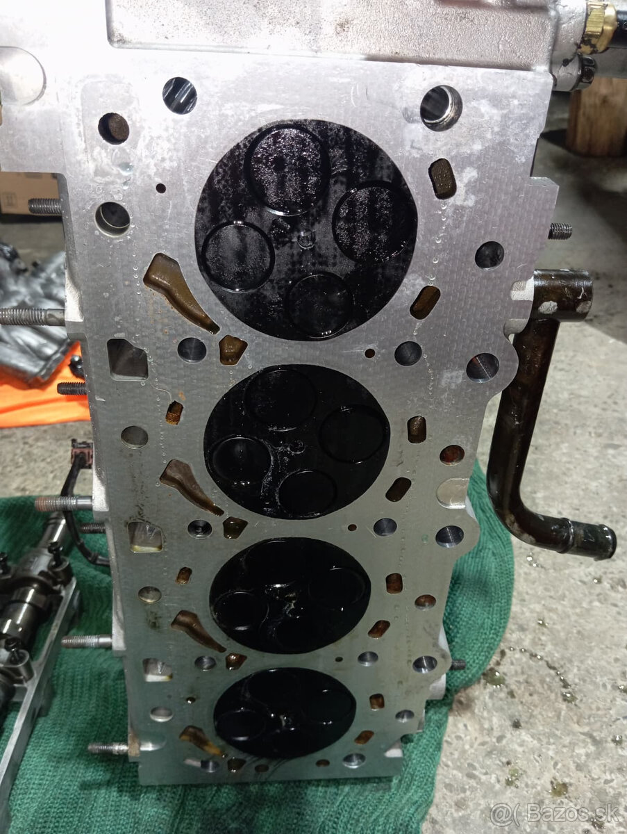 Nahradne Diely KIA Sorento D4CB 2.5 CRDI - 13