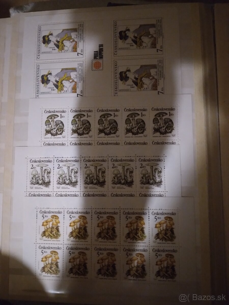 Celý album - červený - 13