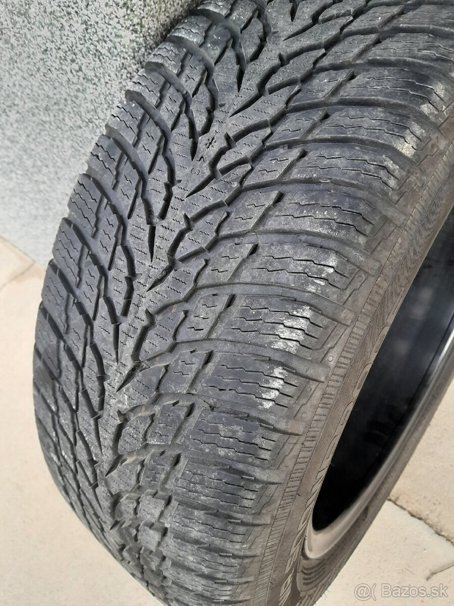 Elektrony/disky/kolesá 5x112 r17 - 13