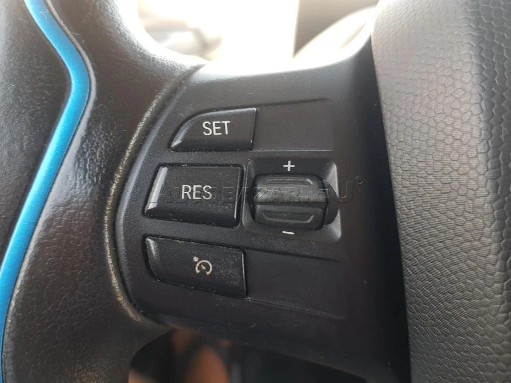 Bmw i3 s tepelnym cerpadlom - 13