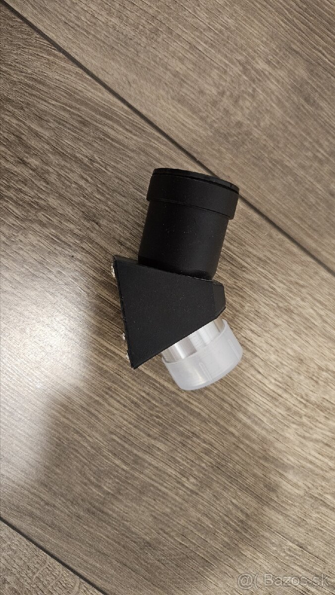 Hvezdársky ďalekohlad SkyWatcher s príslušenstvom - 13