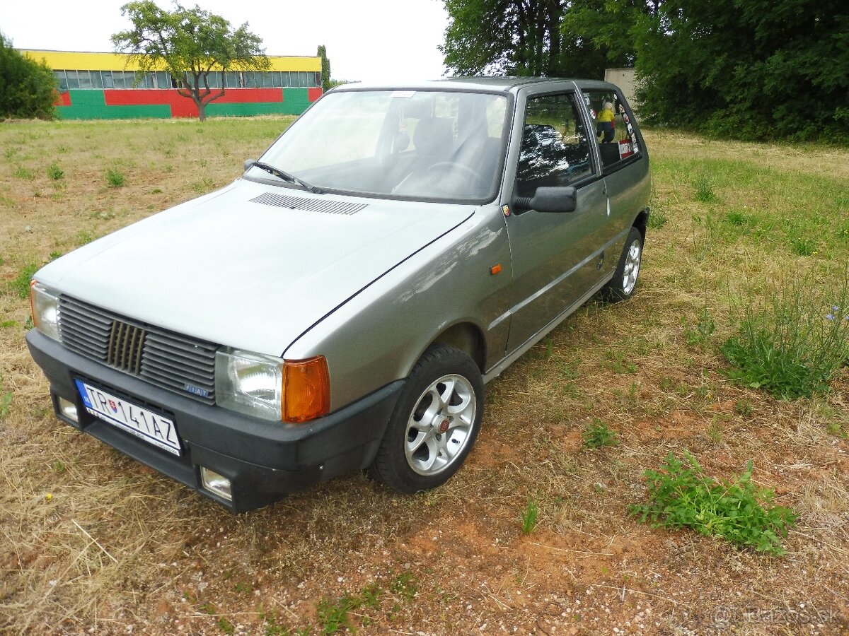 FIAT UNO 45 - 13