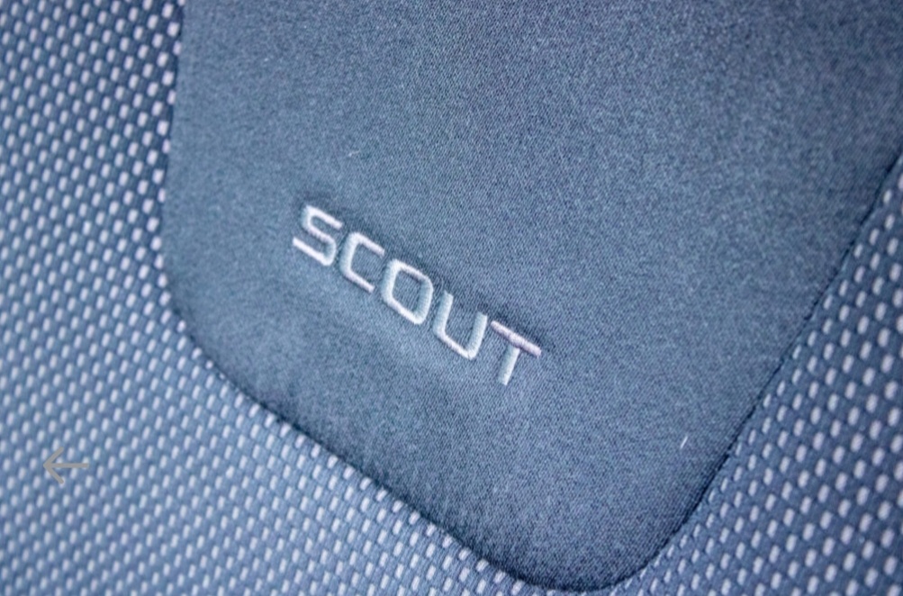 Škoda Octavia 3 combi 2.0 TDI 4x4 2016 - 13