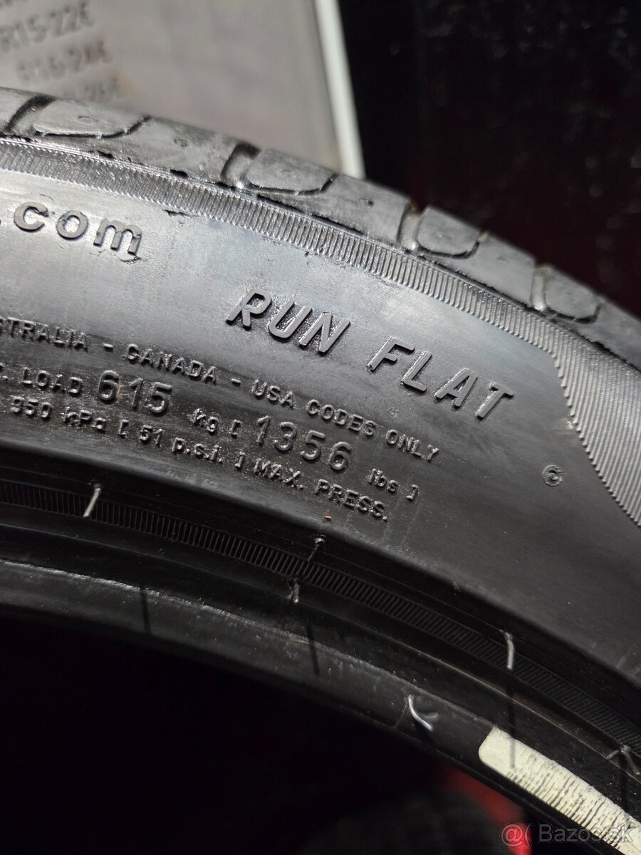 225/45 R17 Pirelli letne pneumatiky - 13