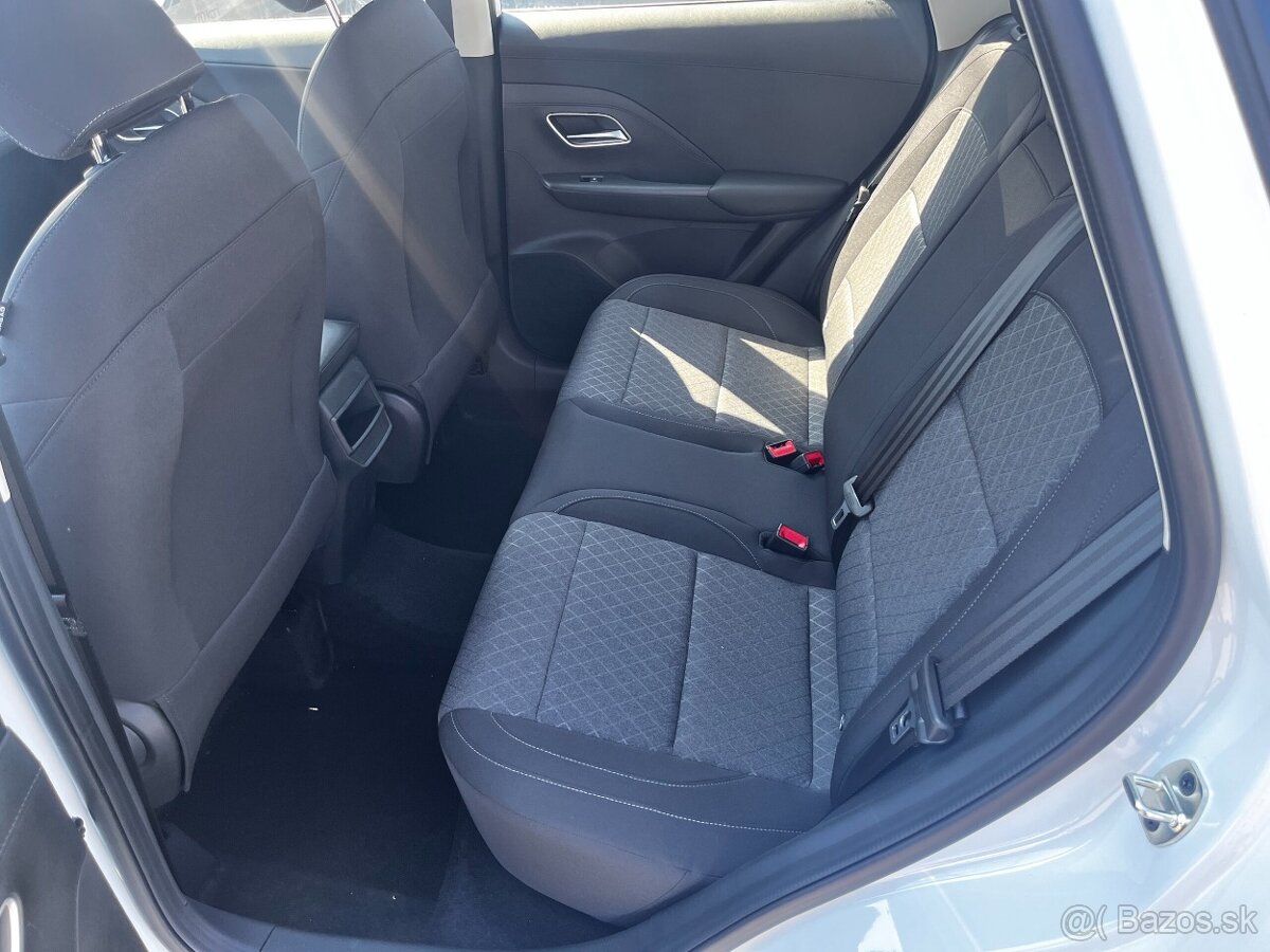 MG ZS ICE Essential 1.5L benzín MT - 13