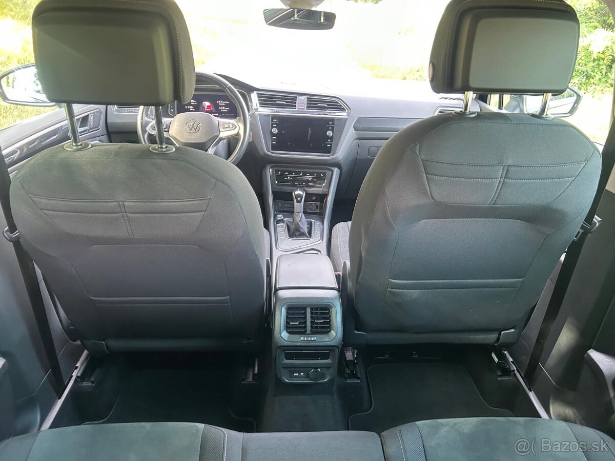 Predám vw tiguan 1,4tsi e-Hybrid - 13