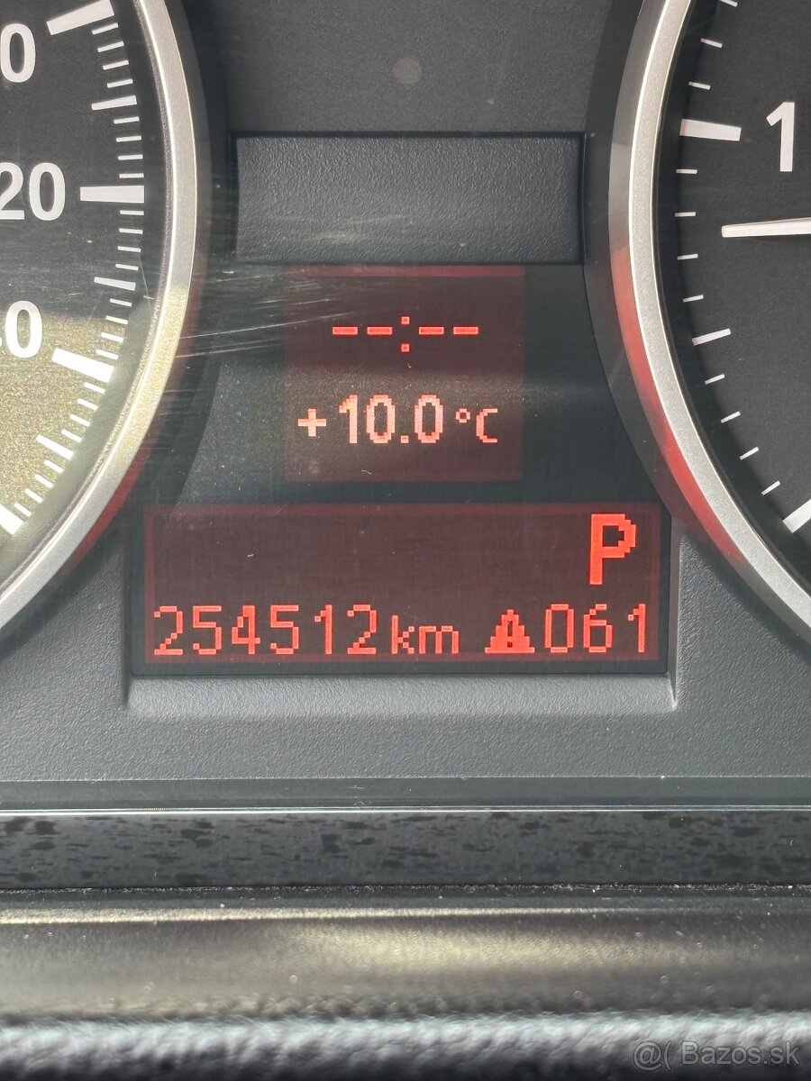 Predám BMW 318D, 2009 - 13