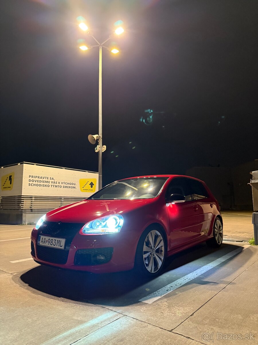 Volkswagen Golf 5 GTI - 13