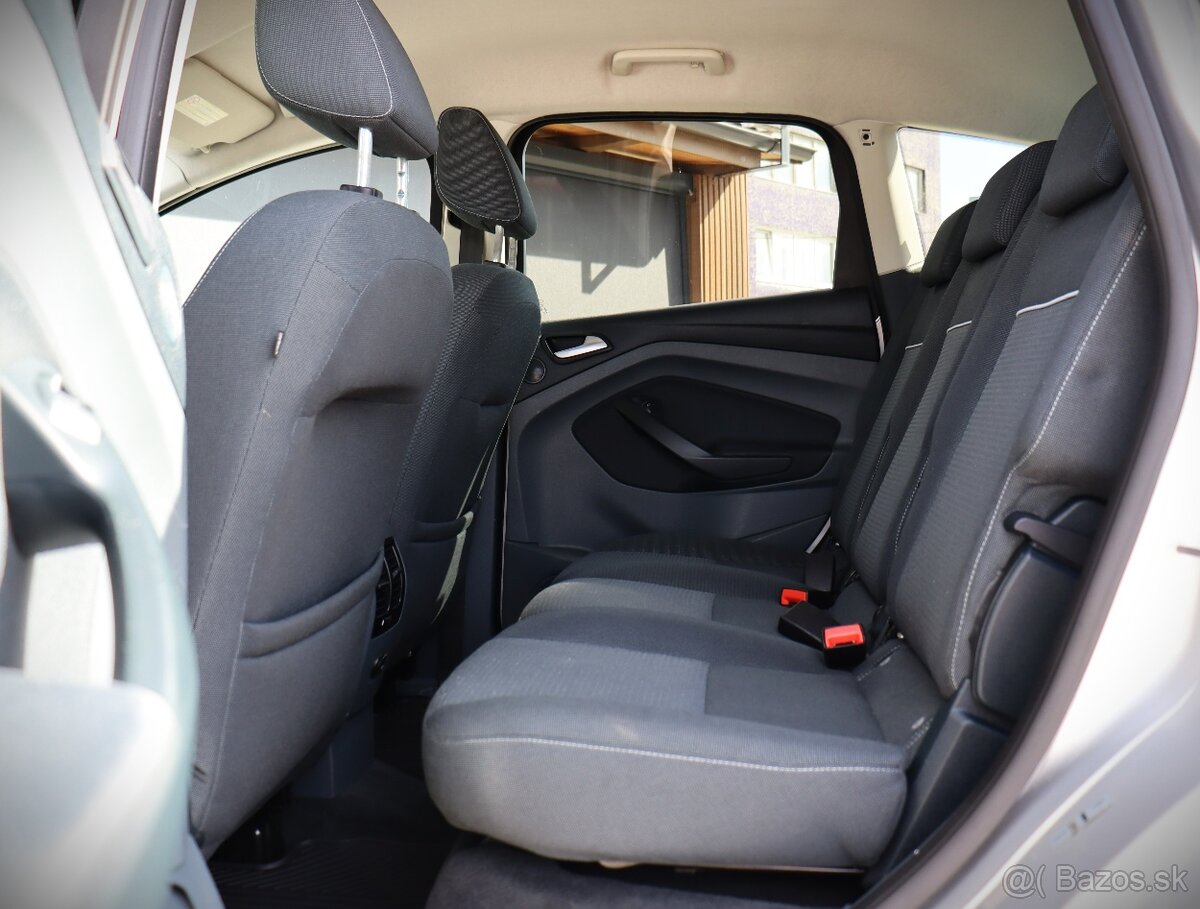 Ford C-Max 1.0 EcoBoost SCTi 125k Trend - 13