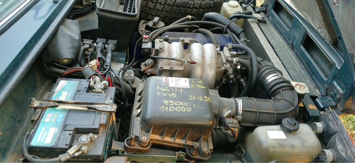 Lada Niva 1,7 rok 2011 - 13