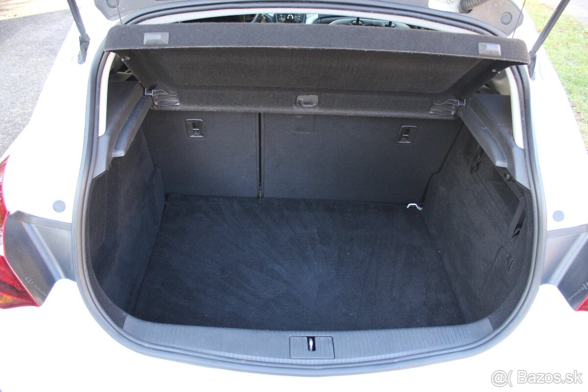 opel astra 1.4 benzín - 13